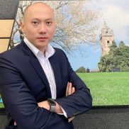TS. Huỳnh Tân.