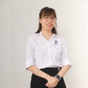 Lê Thị Thanh Thúy